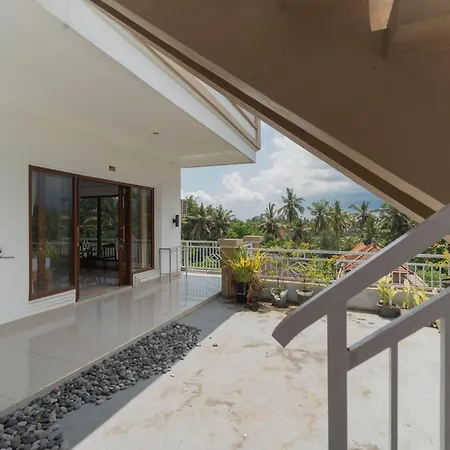 Hotel Umah Anyar Teges